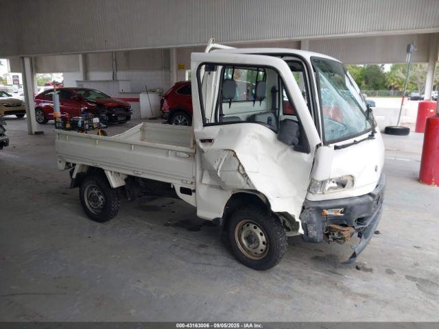  Salvage Subaru Standard
