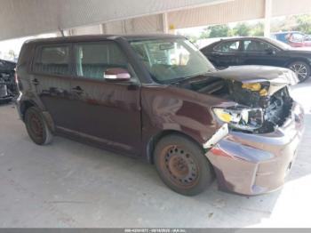  Salvage Scion xB