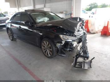 Salvage Audi A4