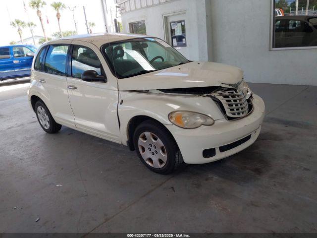  Salvage Chrysler PT Cruiser