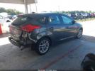 Ford Focus Se Image 4