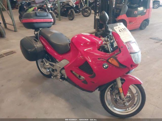  Salvage BMW K1200