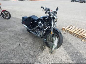  Salvage Harley-Davidson Xl1200