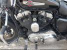 Harley-Davidson Xl1200 C Image 3