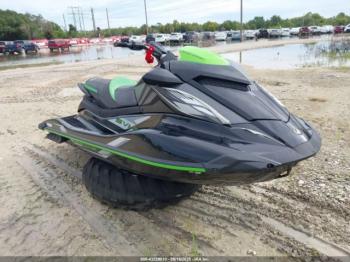  Salvage Yamaha Gp1800