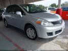 Nissan Versa 1.8s Image 1
