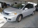 Nissan Versa 1.8s Image 7