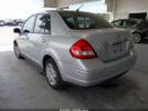 Nissan Versa 1.8s Image 3