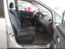 Nissan Versa 1.8s Image 2