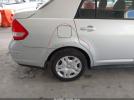 Nissan Versa 1.8s Image 4