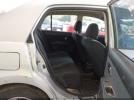 Nissan Versa 1.8s Image 5