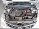 Nissan Versa 1.8s Image 8