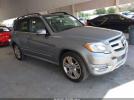 Mercedes-Benz GLK 4matic Image 1
