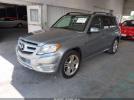 Mercedes-Benz GLK 4matic Image 2