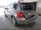 Mercedes-Benz GLK 4matic Image 4