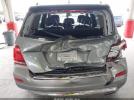 Mercedes-Benz GLK 4matic Image 3