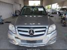 Mercedes-Benz GLK 4matic Image 12
