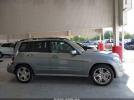 Mercedes-Benz GLK 4matic Image 11