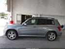 Mercedes-Benz GLK 4matic Image 13