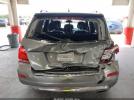 Mercedes-Benz GLK 4matic Image 16