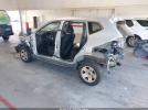 Nissan Rogue S Image 2
