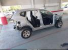 Nissan Rogue S Image 3