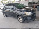Chevrolet Trax 1ls Image 1