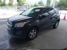 Chevrolet Trax 1ls Image 7
