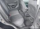 Chevrolet Trax 1ls Image 4