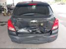 Chevrolet Trax 1ls Image 11