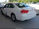 Volkswagen Passat 2.5l S Image 3
