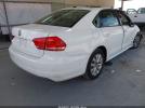 Volkswagen Passat 2.5l S Image 17