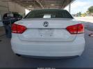 Volkswagen Passat 2.5l S Image 10