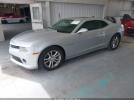 Chevrolet Camaro 1lt Image 9