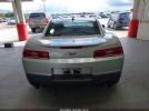 Chevrolet Camaro 1lt Image 15