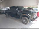 General Motors Sierra 3500HD 4wd  Standard Bed At4 Image 2