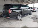 Chevrolet Suburban 4wd Lt Image 2