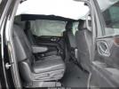 Chevrolet Suburban 4wd Lt Image 4