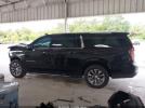 Chevrolet Suburban 4wd Lt Image 16