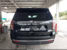 Chevrolet Suburban 4wd Lt Image 17