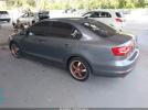 Volkswagen Jetta 1.4t Se Image 8