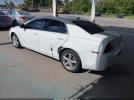 Chevrolet Malibu Ls Image 4