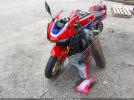 Honda Cbr1000 Sp Image 8