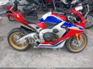 Honda Cbr1000 Sp Image 7