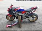 Honda Cbr1000 Sp Image 6