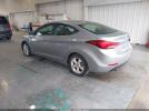 Hyundai ELANTRA Value Edition Image 4