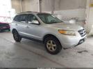 Hyundai SANTA FE Gls Image 1