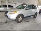 Hyundai SANTA FE Gls Image 2