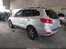 Hyundai SANTA FE Gls Image 8