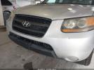 Hyundai SANTA FE Gls Image 3